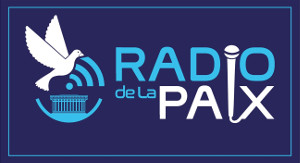 radio de la paix